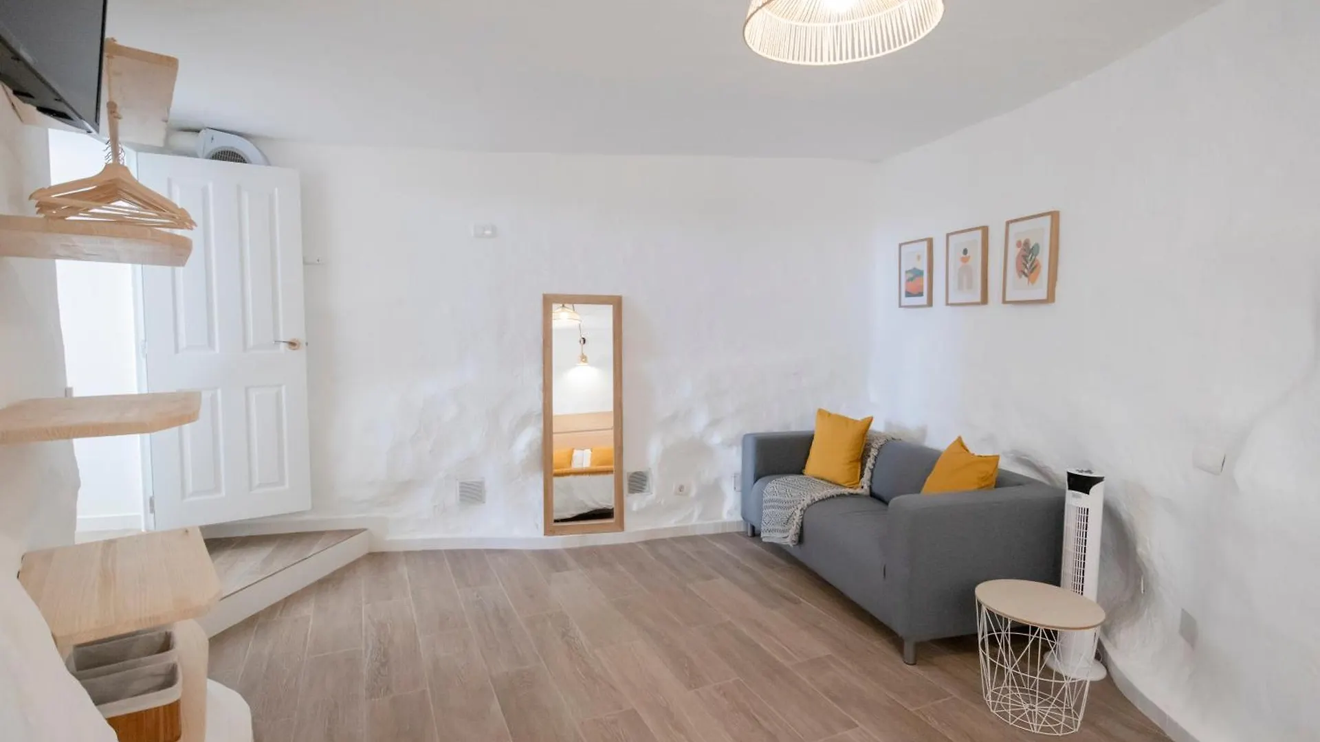Finca La Gloria Telde Holiday home