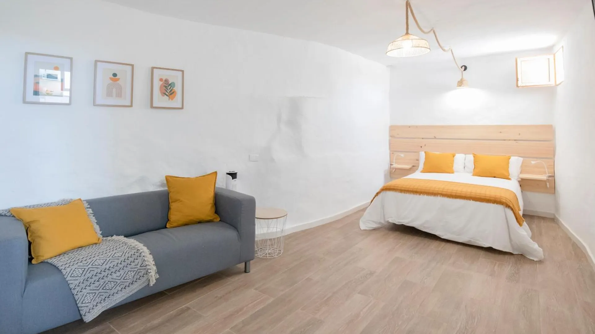 Holiday home Finca La Gloria Telde Spain