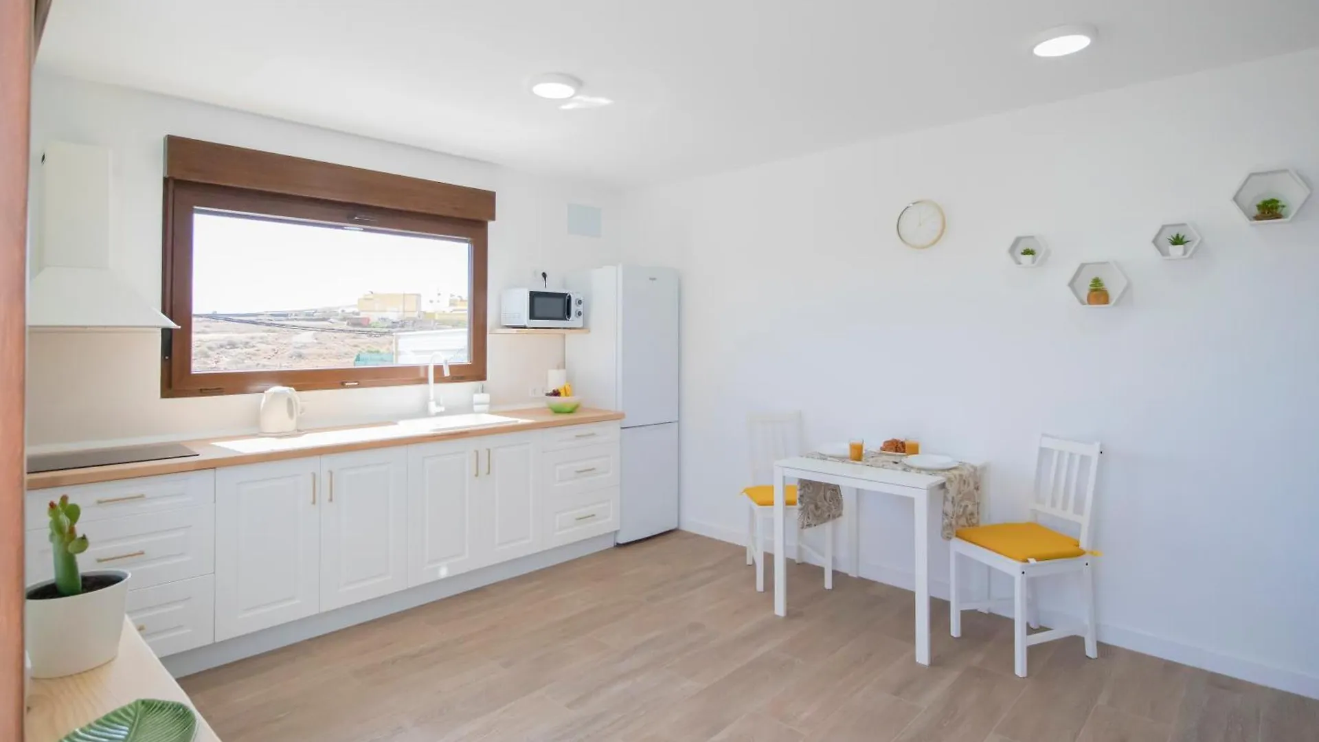 Holiday home Finca La Gloria Telde Spain