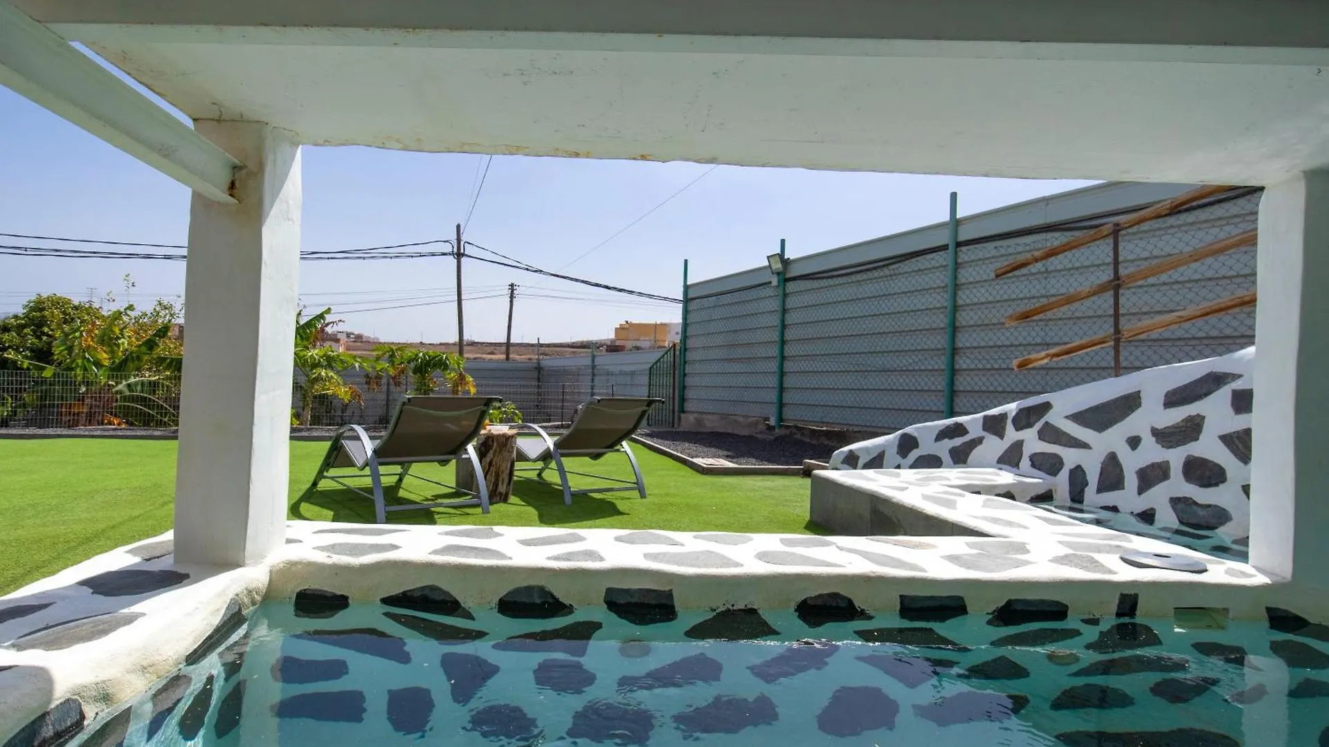 Finca La Gloria Telde Holiday home