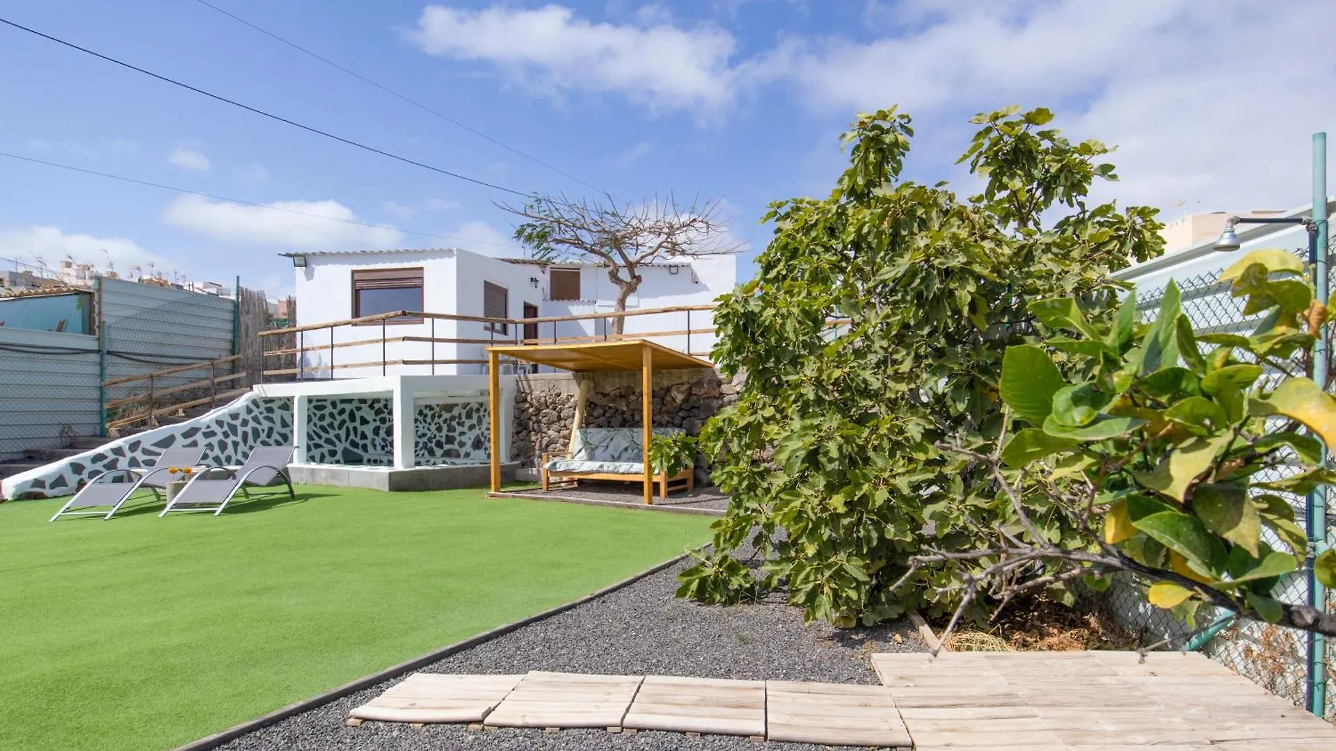 Finca La Gloria Telde Holiday home
